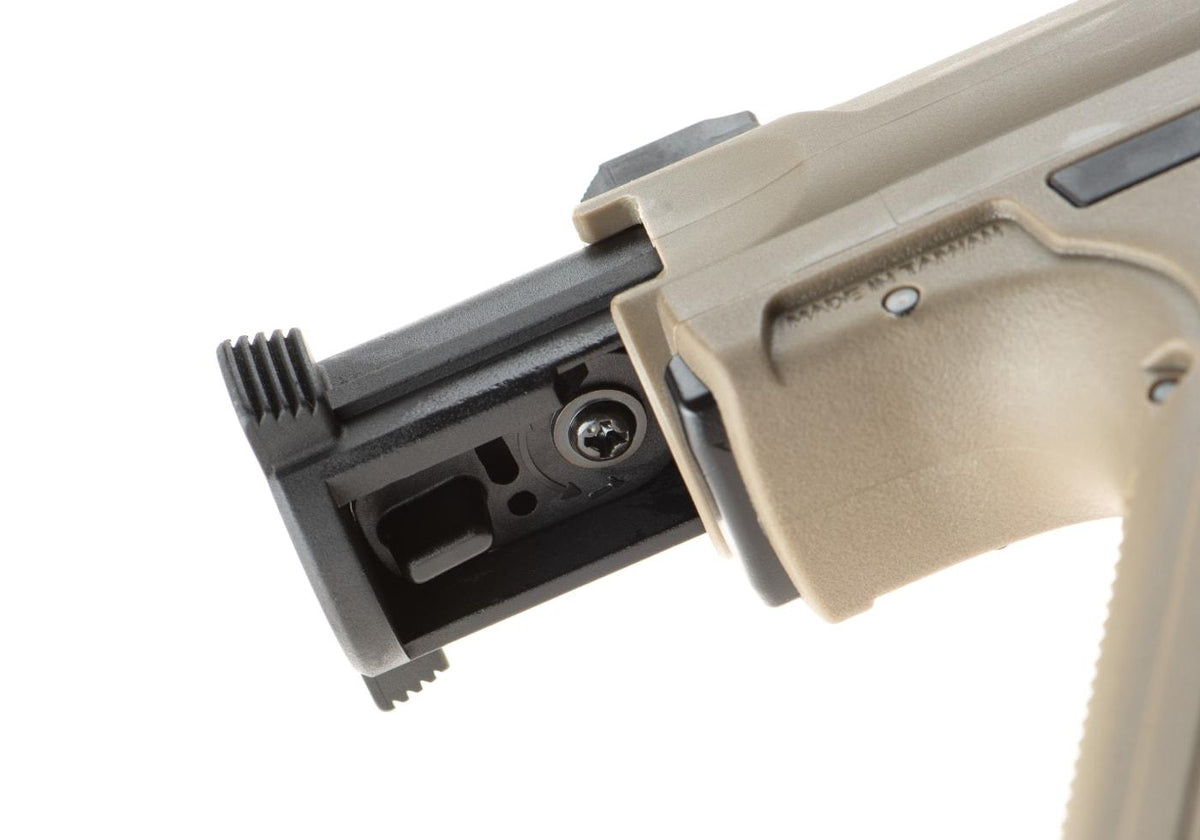 AAP01 GBB Full Auto / Semi Auto