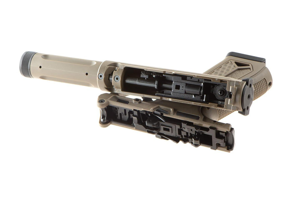 AAP01 GBB Full Auto / Semi Auto