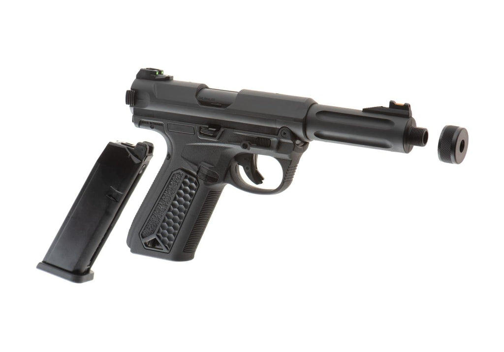 AAP01 GBB Semi Auto