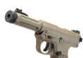 AAP01 GBB Semi Auto