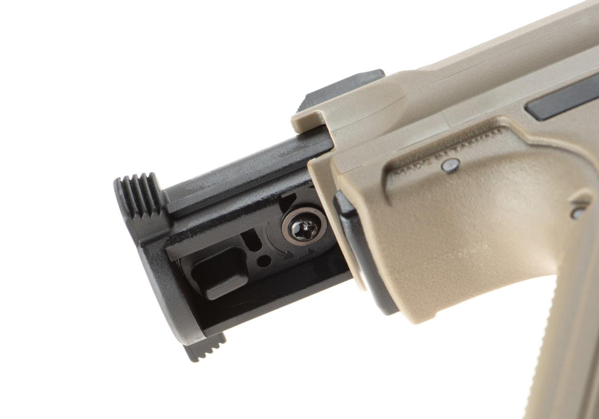 AAP01 GBB Semi Auto