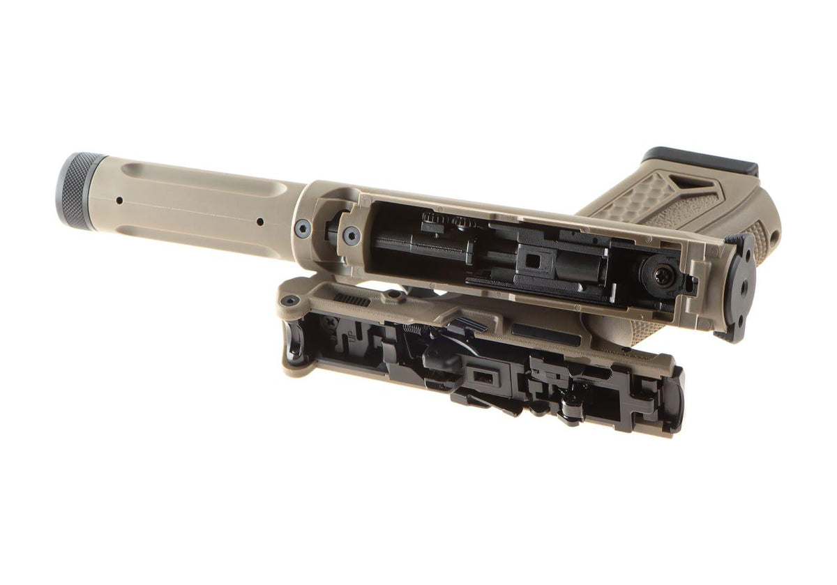 AAP01 GBB Semi Auto