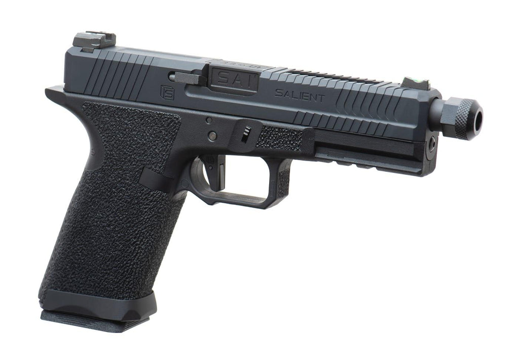 BL0101 BLU Metal Version GBB