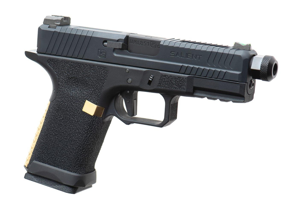 BL0200 BLU Compact Metal Version GBB