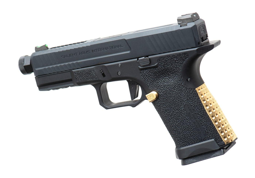 BL0200 BLU Compact Metal Version GBB