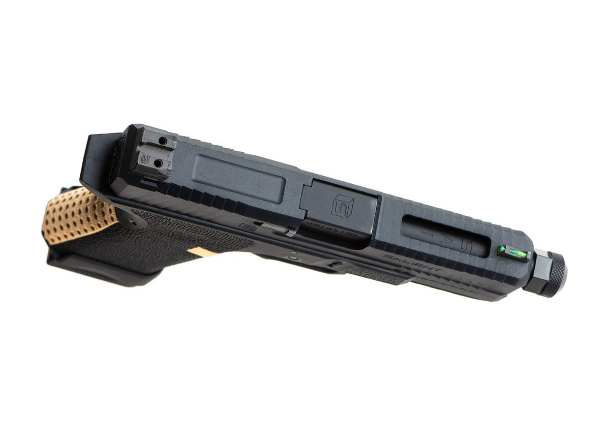 BL0200 BLU Compact Metal Version GBB