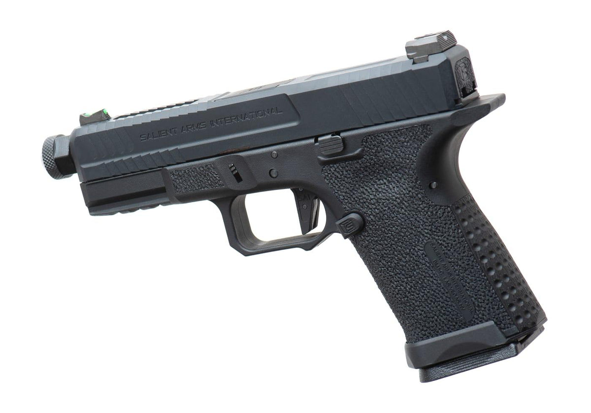 BL0201 BLU Compact Metal Version GBB