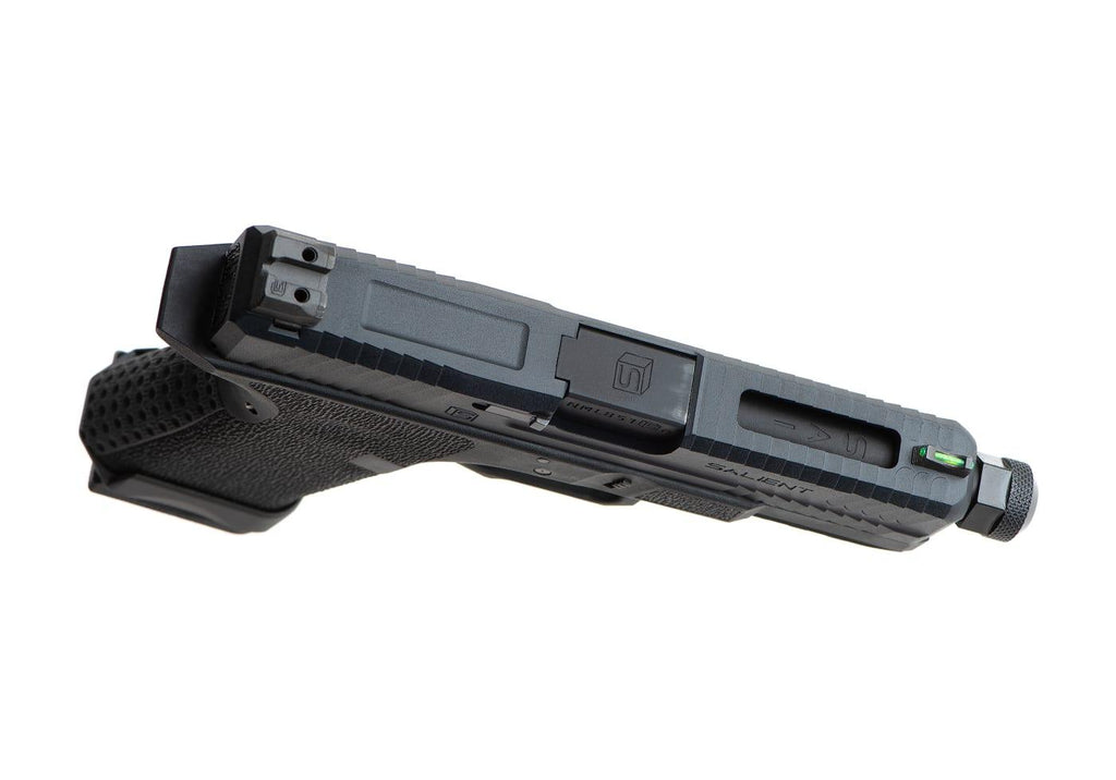 BL0201 BLU Compact Metal Version GBB