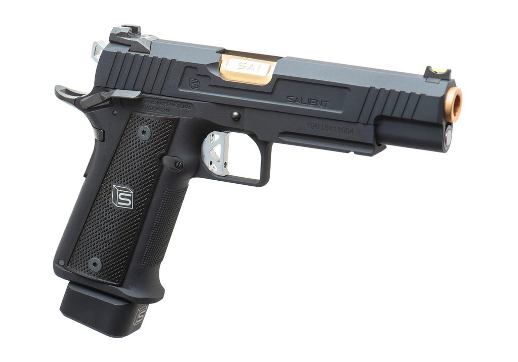 DS 2011 5.1 Series Full Metal GBB