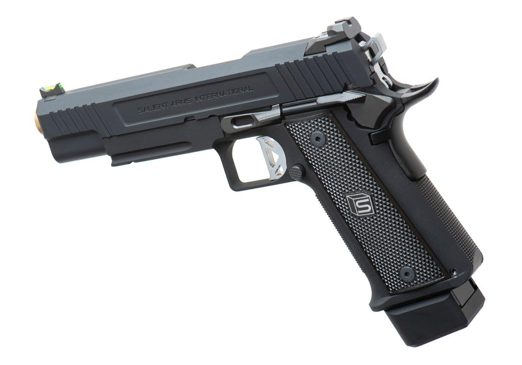 DS 2011 5.1 Series Full Metal GBB