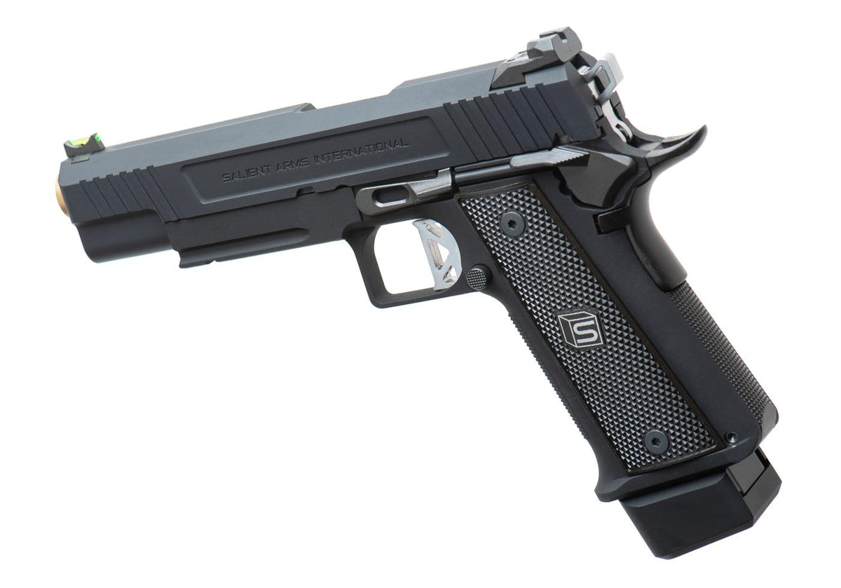 DS 2011 5.1 Series Full Metal GBB