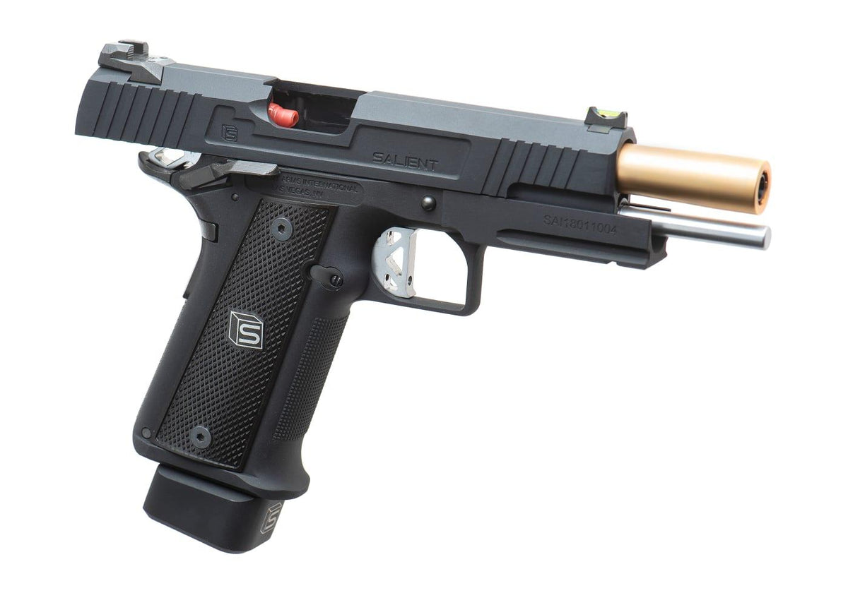DS 2011 5.1 Series Full Metal GBB