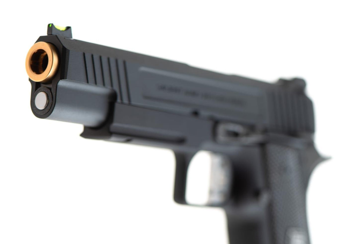 DS 2011 5.1 Series Full Metal GBB