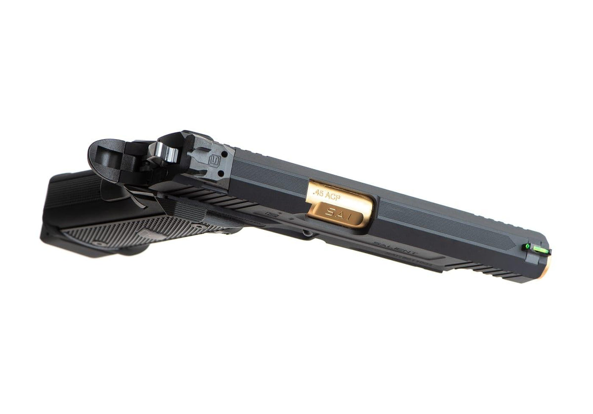 DS 2011 5.1 Series Full Metal GBB