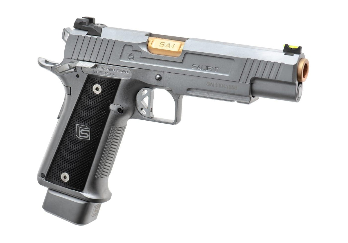 DS 2011 5.1 Series Full Metal GBB
