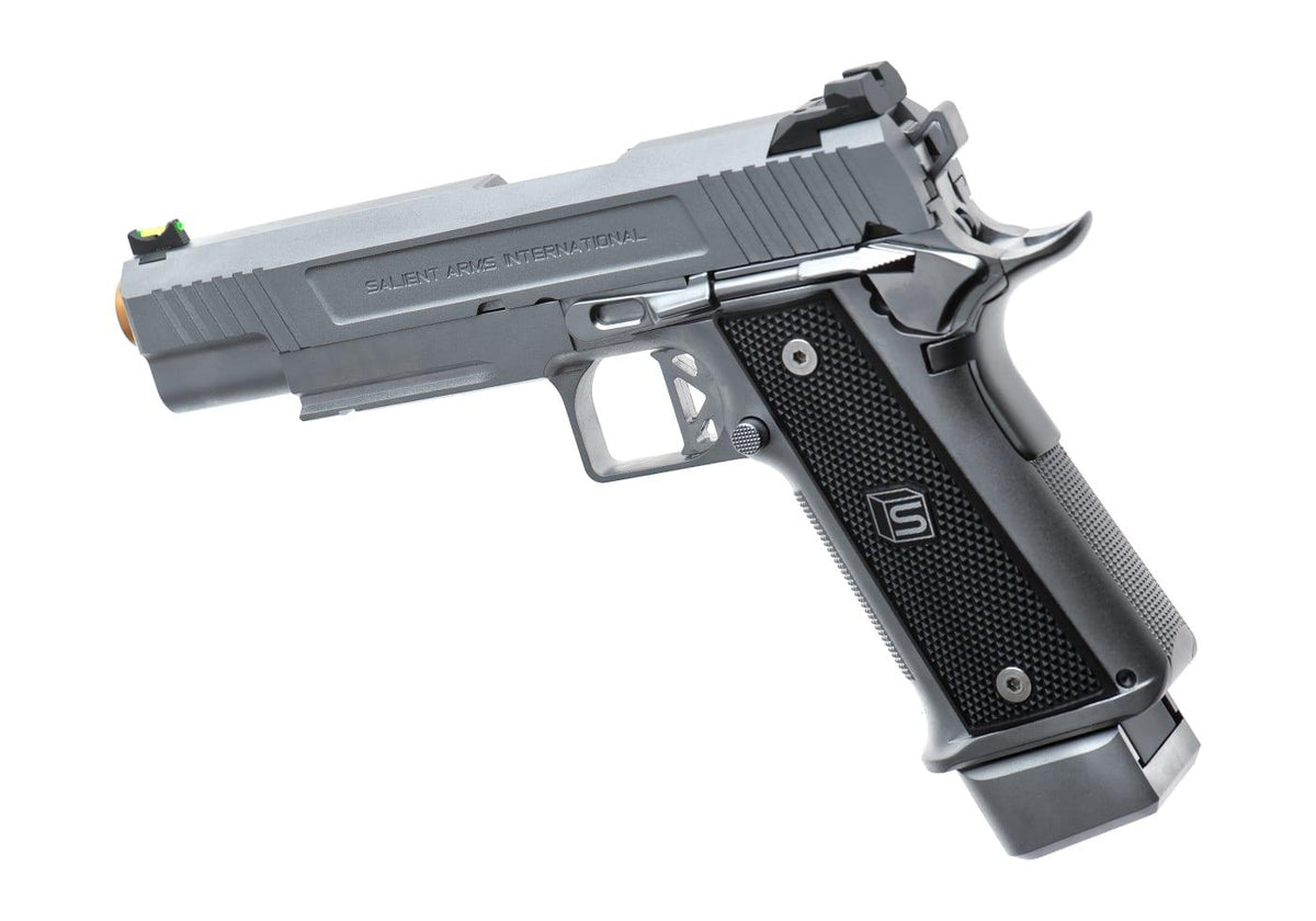 DS 2011 5.1 Series Full Metal GBB