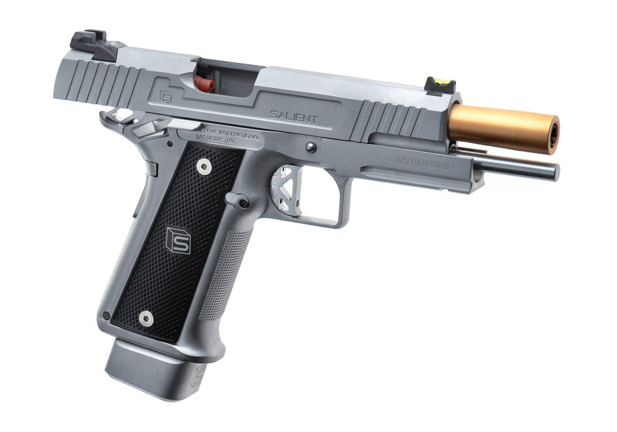 DS 2011 5.1 Series Full Metal GBB