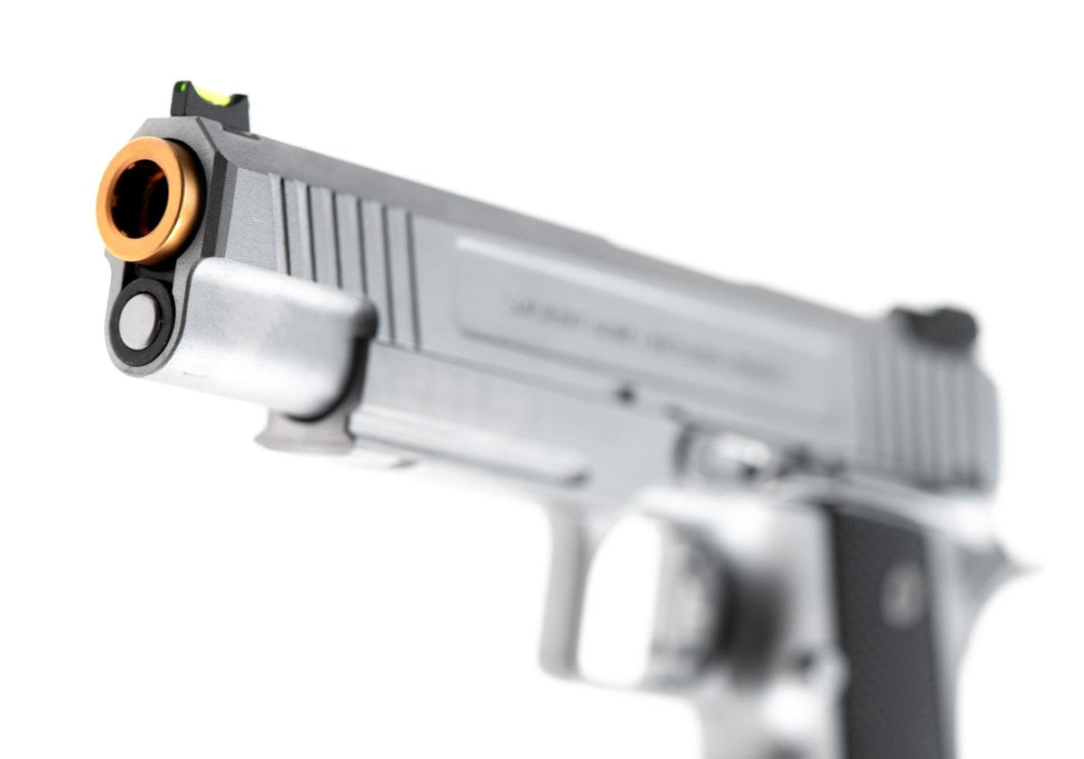 DS 2011 5.1 Series Full Metal GBB