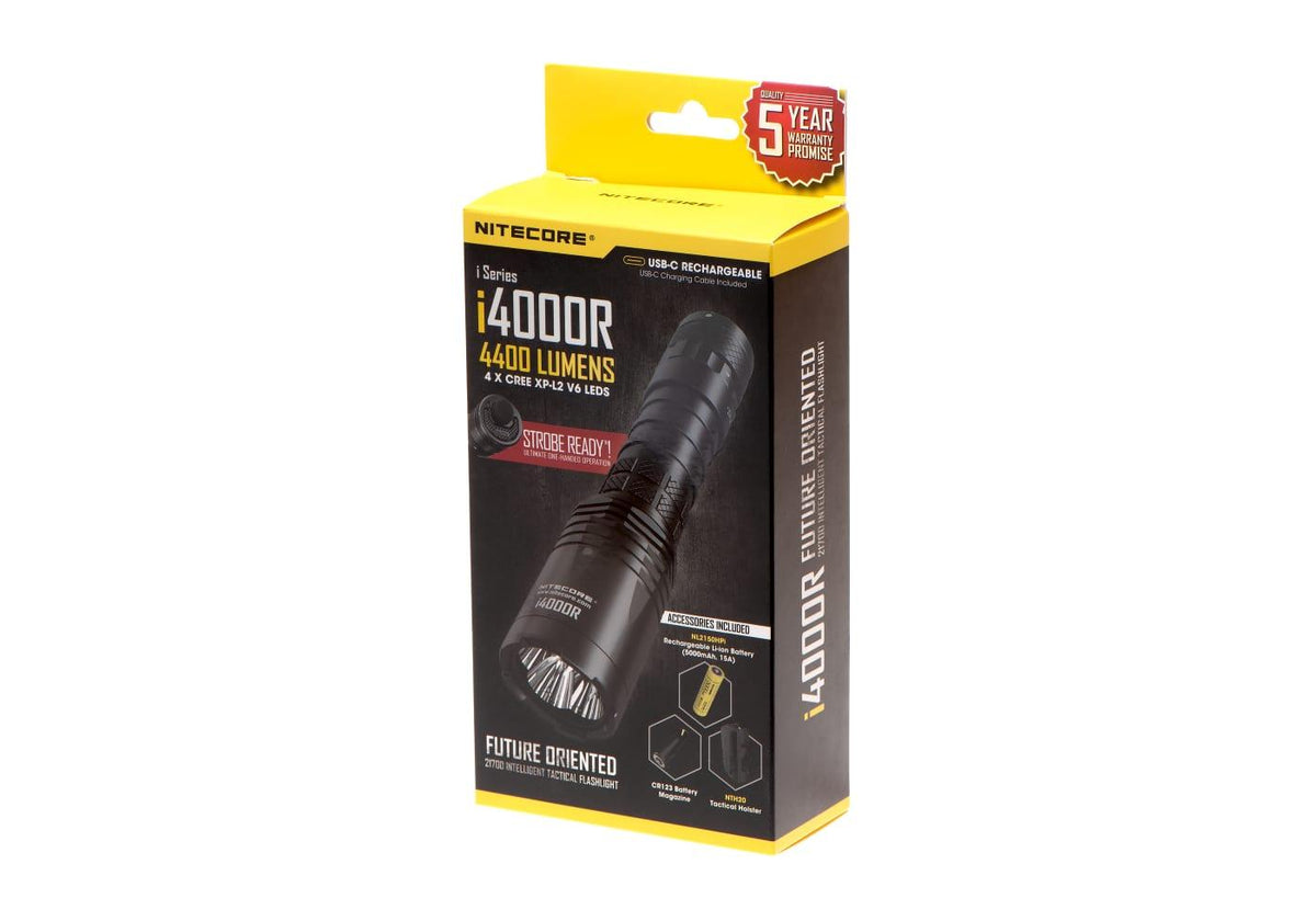 i4000R