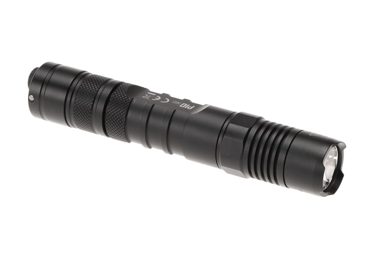 P10 V2 Precise Tactical