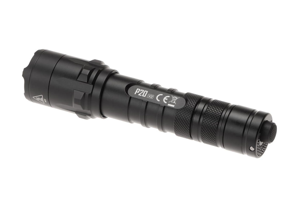 P20 V2 Precise Tactical