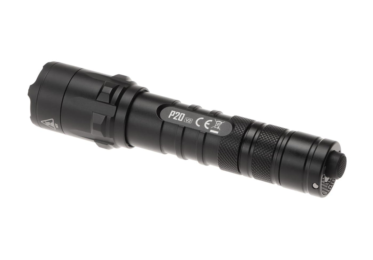 P20 V2 Precise Tactical