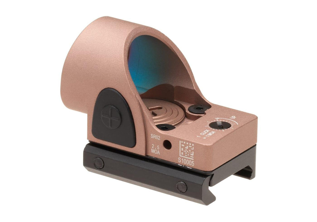 SRO Red Dot Sight
