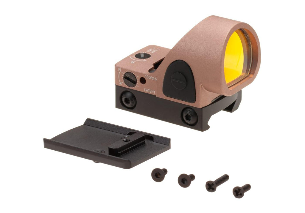 SRO Red Dot Sight