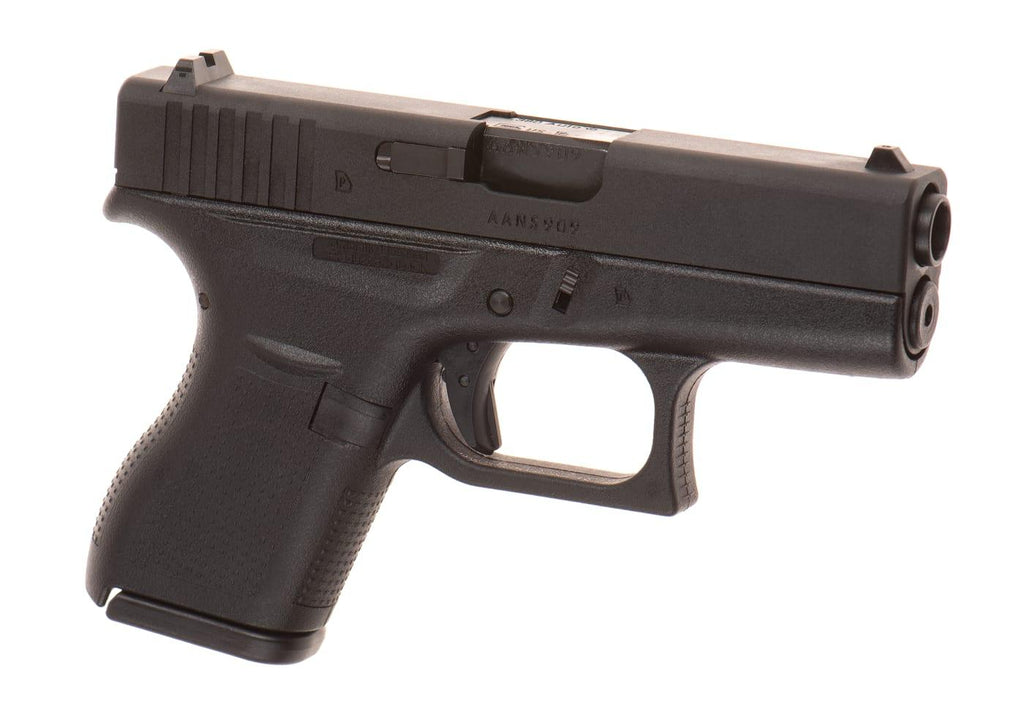 Glock G42 Metal Version GBB