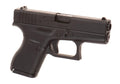Glock G42 Metal Version GBB