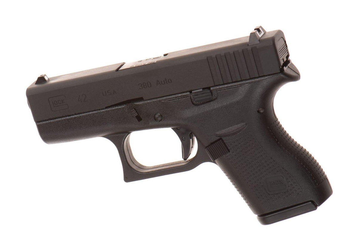 Glock G42 Metal Version GBB