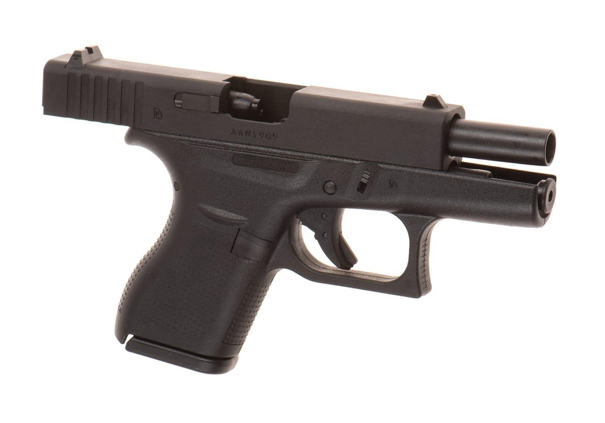 Glock G42 Metal Version GBB