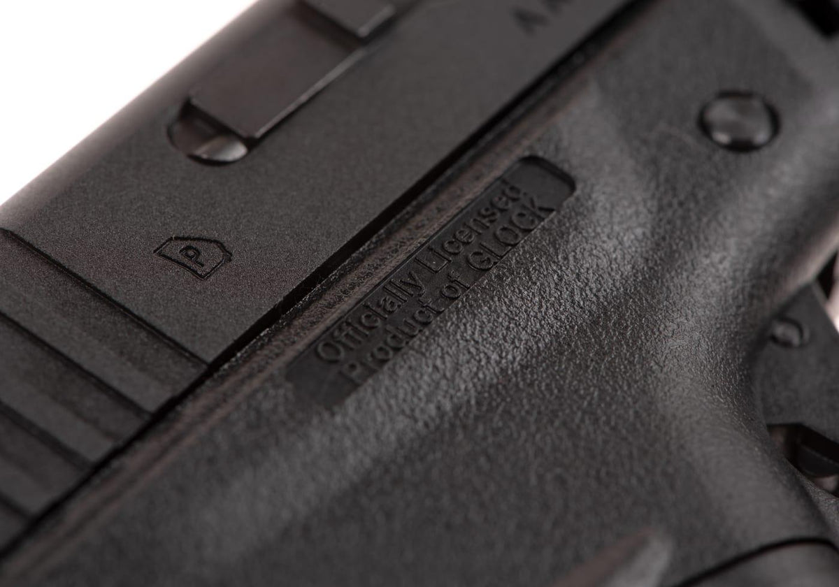 Glock G42 Metal Version GBB