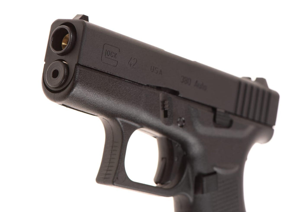 Glock G42 Metal Version GBB