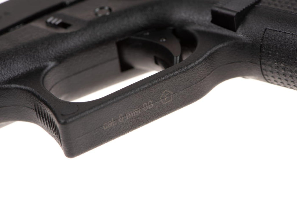 Glock G42 Metal Version GBB