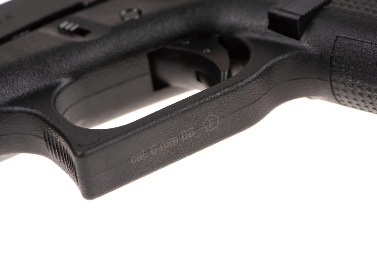 Glock G42 Metal Version GBB