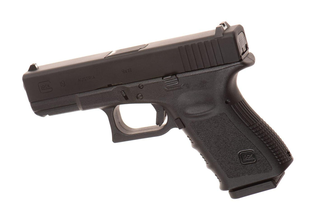 Glock G19 Metal Version GBB