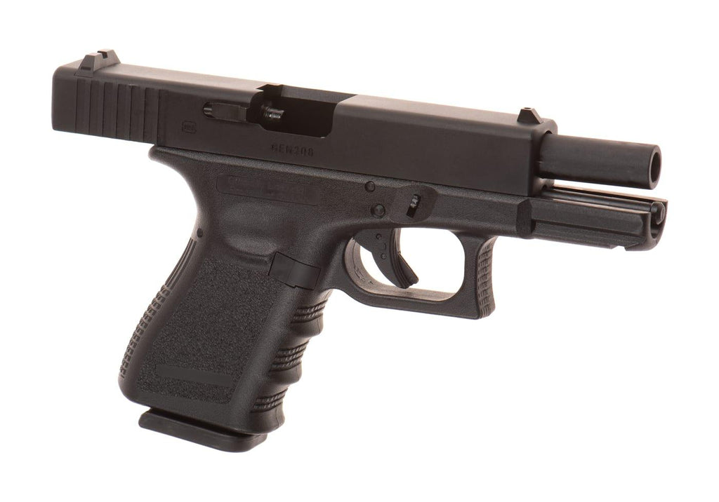 Glock G19 Metal Version GBB