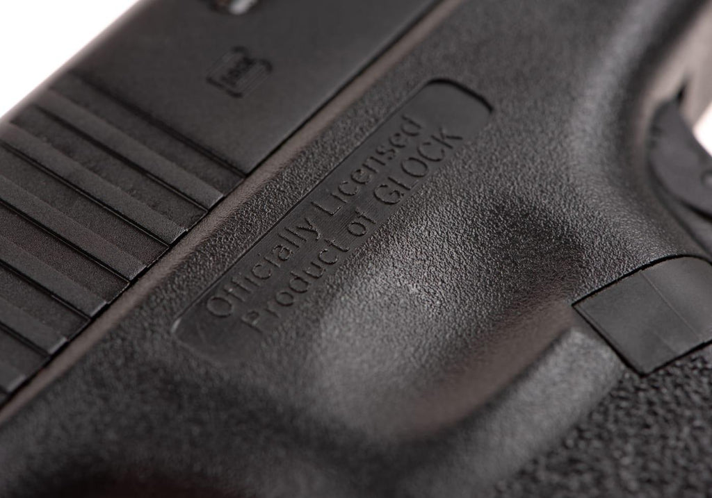 Glock G19 Metal Version GBB