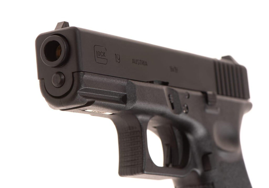 Glock G19 Metal Version GBB