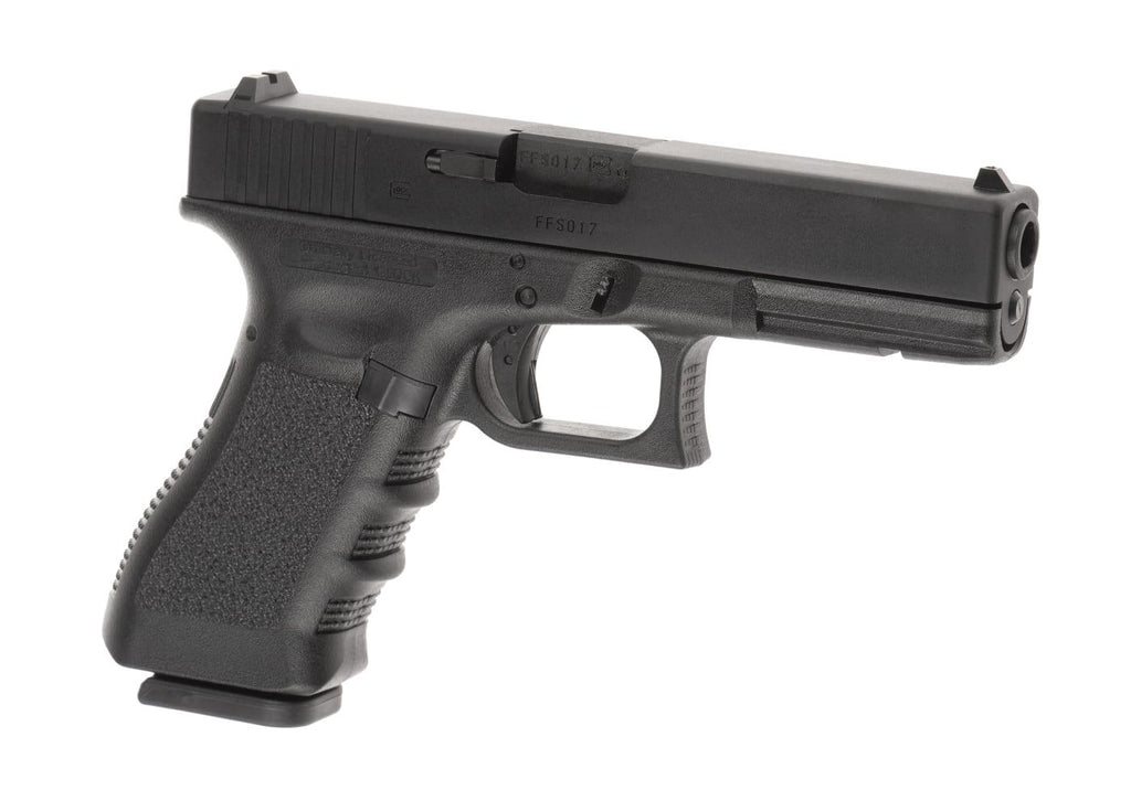 Glock G17 Metal Version GBB