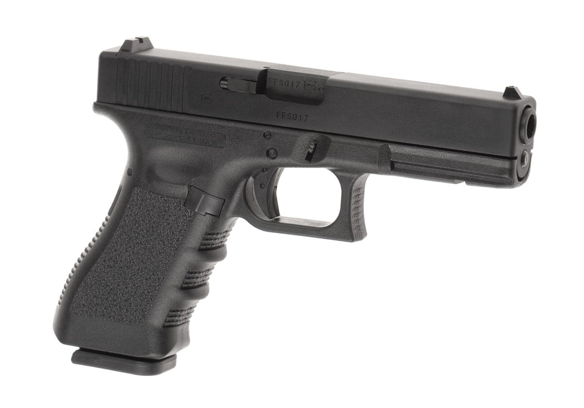 Glock G17 Metal Version GBB