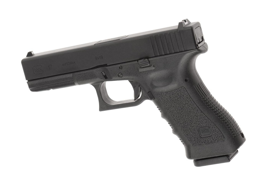 Glock G17 Metal Version GBB