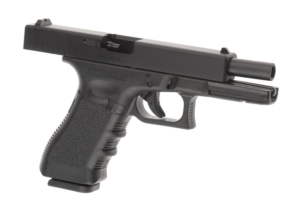 Glock G17 Metal Version GBB