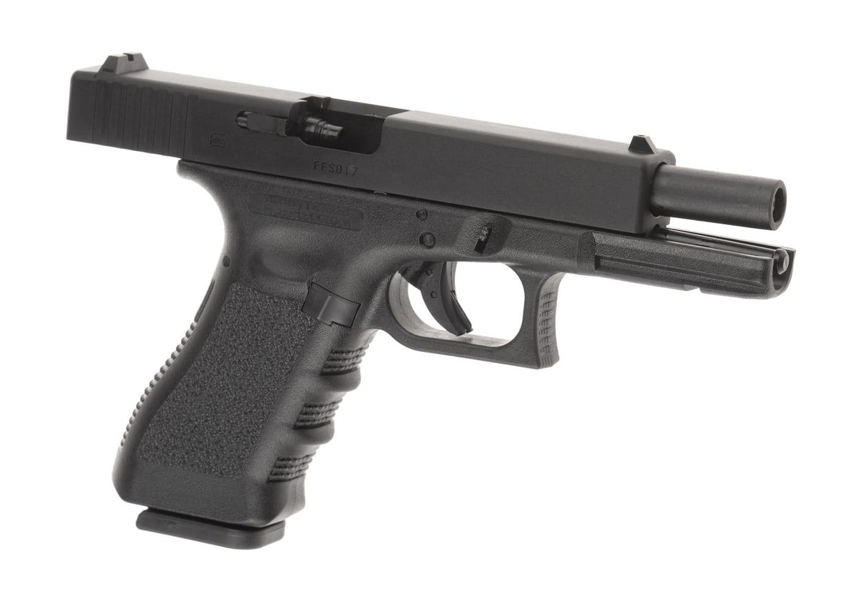 Glock G17 Metal Version GBB