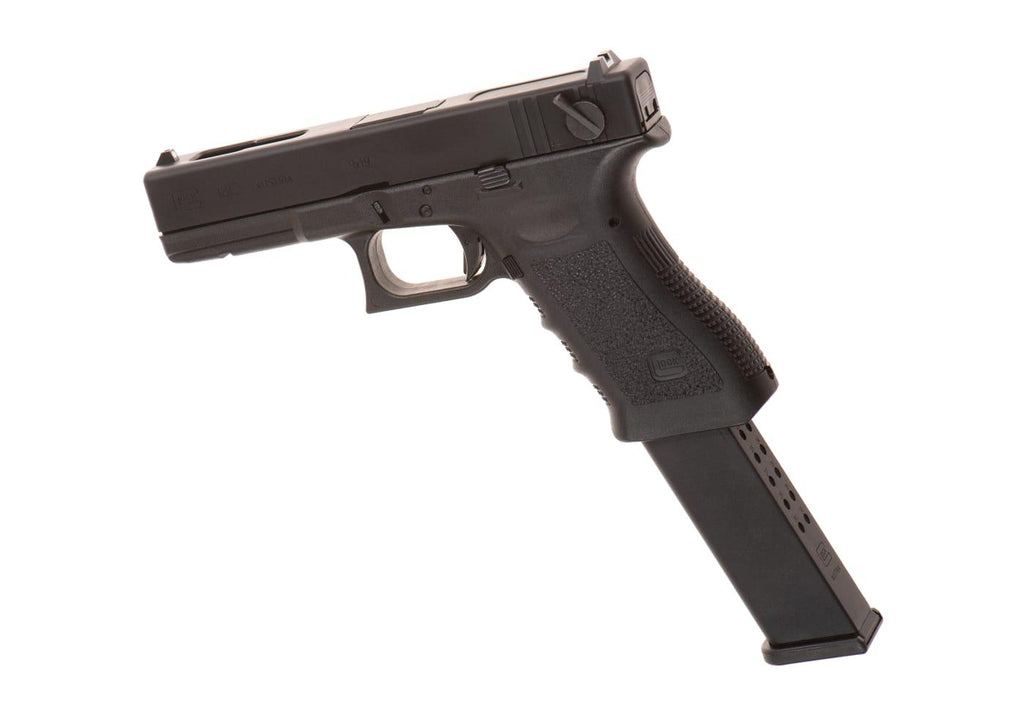 Glock G18C Metal Version GBB