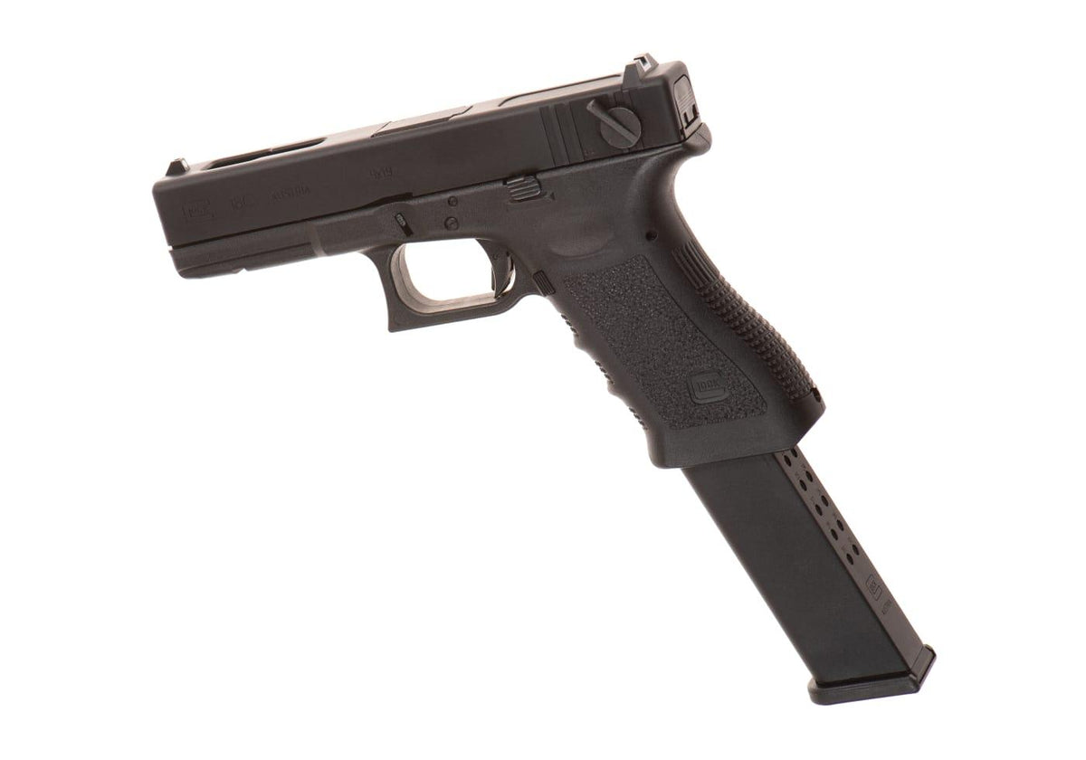 Glock G18C Metal Version GBB