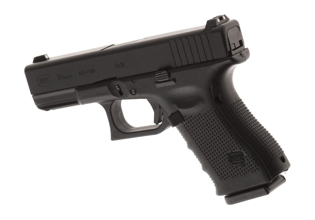 Glock G19 Gen 4 Metal Version GBB