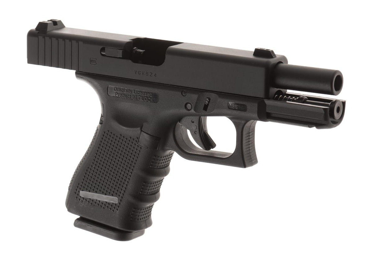 Glock G19 Gen 4 Metal Version GBB