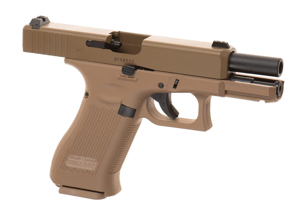 Glock G19X Metal Version GBB